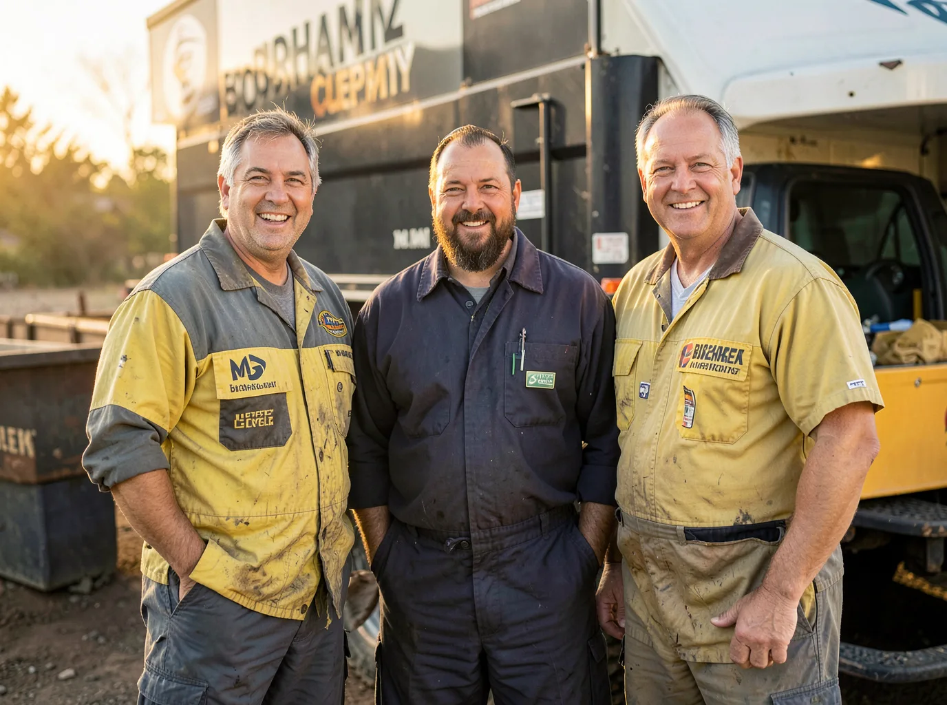 Sewage Cleanup company in El Nido, CA
