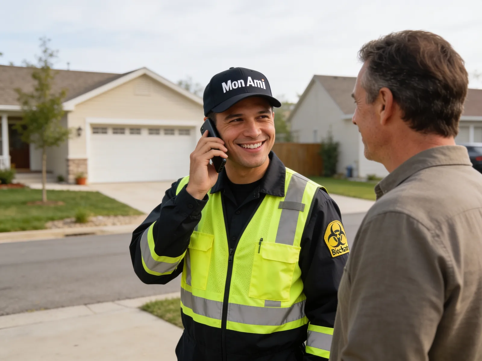Sewage Cleanup El Nido, CA FAQs